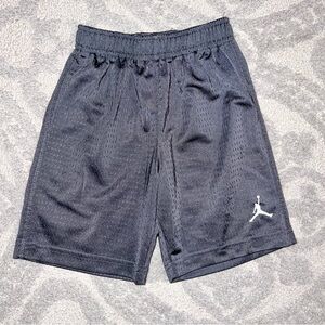 Jordan Toddler Mesh Basketball Shorts